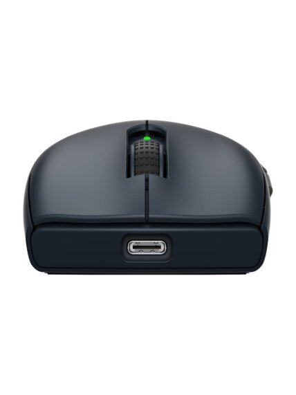 MSI Gaming Mouse | FORGE GM340 WIRELESS | Wireless | 2.4 GHz, Bluetooth, USB | Navy 2 MSI Gaming Mouse | FORGE GM340 WIRELESS | Wireless | 2.4 GHz, Bluetooth, USB | Navy 2