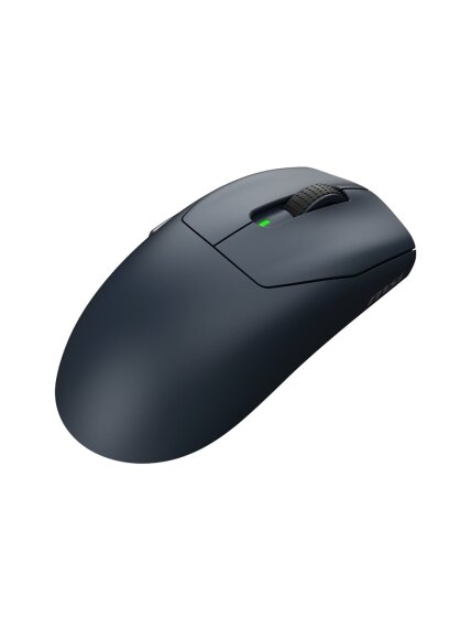 MSI Gaming Mouse | FORGE GM340 WIRELESS | Wireless | 2.4 GHz, Bluetooth, USB | Navy 4 MSI Gaming Mouse | FORGE GM340 WIRELESS | Wireless | 2.4 GHz, Bluetooth, USB | Navy 4