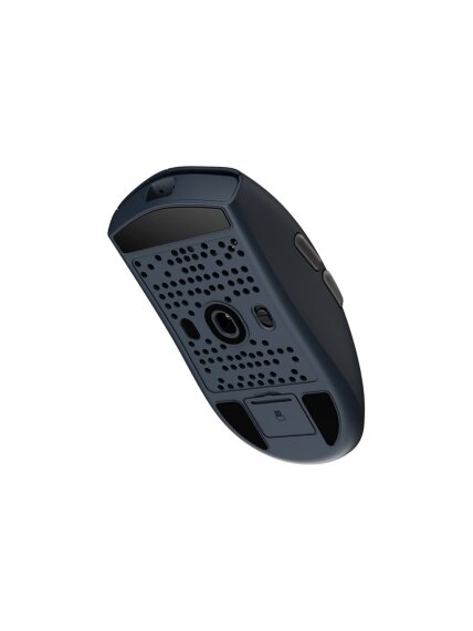MSI Gaming Mouse | FORGE GM340 WIRELESS | Wireless | 2.4 GHz, Bluetooth, USB | Navy 6