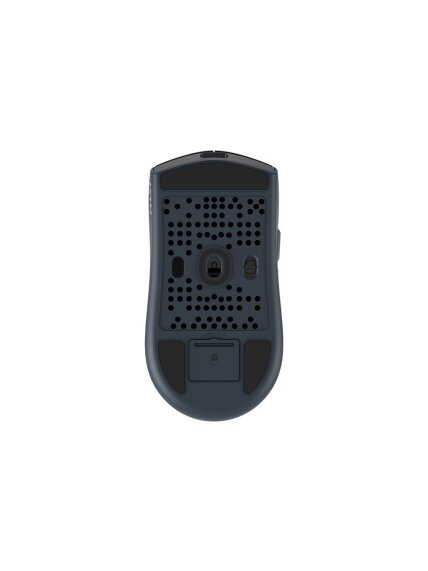 MSI Gaming Mouse | FORGE GM340 WIRELESS | Wireless | 2.4 GHz, Bluetooth, USB | Navy 7