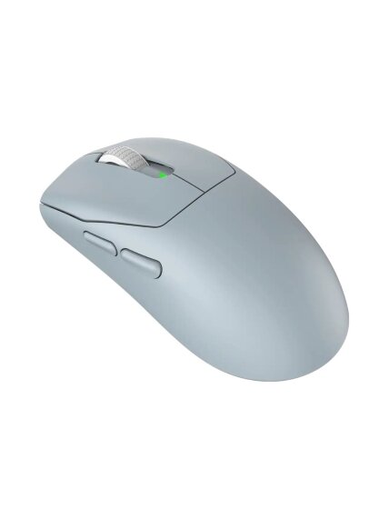 MSI Gaming Mouse | FORGE GM340 WIRELESS | Wireless | 2.4 GHz, Bluetooth , USB | Sky 3