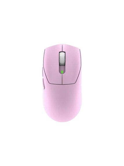MSI Gaming Mouse | FORGE GM340 WIRELESS | Wireless | 2.4 GHz, Bluetooth , USB | Violet 2