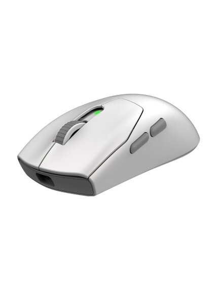 MSI Gaming Mouse | FORGE GM340 WIRELESS | Wireless | 2.4 GHz, Bluetooth, USB | White 2 MSI Gaming Mouse | FORGE GM340 WIRELESS | Wireless | 2.4 GHz, Bluetooth, USB | White 2