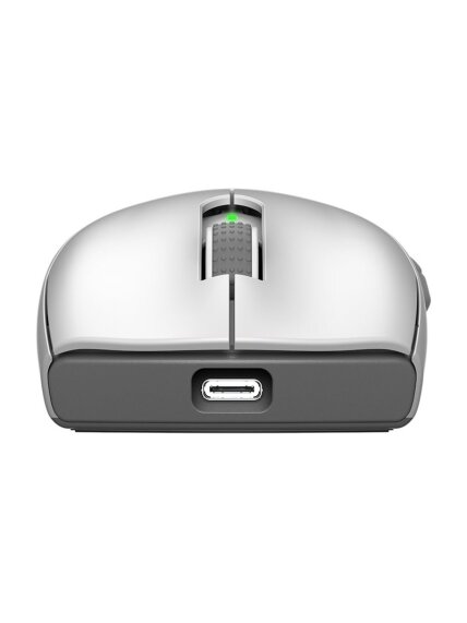 MSI Gaming Mouse | FORGE GM340 WIRELESS | Wireless | 2.4 GHz, Bluetooth, USB | White 3 MSI Gaming Mouse | FORGE GM340 WIRELESS | Wireless | 2.4 GHz, Bluetooth, USB | White 3