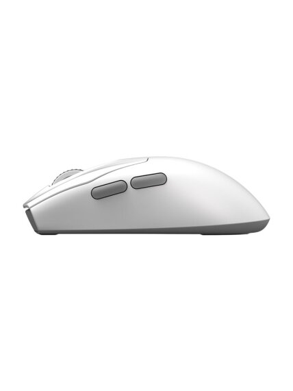MSI Gaming Mouse | FORGE GM340 WIRELESS | Wireless | 2.4 GHz, Bluetooth, USB | White 7 MSI Gaming Mouse | FORGE GM340 WIRELESS | Wireless | 2.4 GHz, Bluetooth, USB | White 7