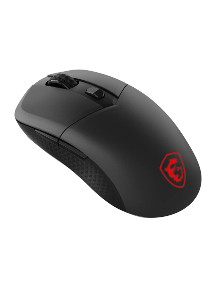 MSI Gaming Mouse | VERSA 300 WIRELESS 8K | Wireless | Bluetooth, 2.4 GHz, USB 1 MSI Gaming Mouse | VERSA 300 WIRELESS 8K | Wireless | Bluetooth, 2.4 GHz, USB 1