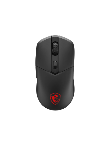 MSI Gaming Mouse | VERSA 300 WIRELESS 8K | Wireless | Bluetooth, 2.4 GHz, USB MSI Gaming Mouse | VERSA 300 WIRELESS 8K | Wireless | Bluetooth, 2.4 GHz, USB