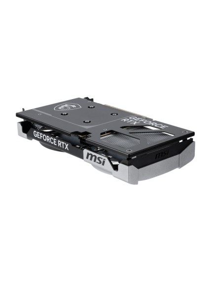 MSI GeForce RTX 5060 Ti 16G VENTUS 2X OC PLUS | NVIDIA | 16 GB | GeForce RTX 5060 Ti | GDDR7 | HDMI ports quantity 1 | PCI Express Gen 5 x16 (uses x8) 2 MSI GeForce RTX 5060 Ti 16G VENTUS 2X OC PLUS | NVIDIA | 16 GB | GeForce RTX 5060 Ti | GDDR7 | HDMI ports quantity 1 | PCI Express Gen 5 x16 (uses x8) 2