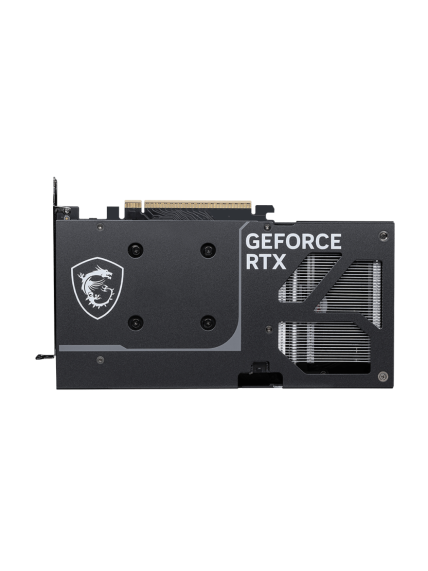 MSI GeForce RTX 5060 Ti 16G VENTUS 2X OC PLUS | NVIDIA | 16 GB | GeForce RTX 5060 Ti | GDDR7 | HDMI ports quantity 1 | PCI Express Gen 5 x16 (uses x8) 3 MSI GeForce RTX 5060 Ti 16G VENTUS 2X OC PLUS | NVIDIA | 16 GB | GeForce RTX 5060 Ti | GDDR7 | HDMI ports quantity 1 | PCI Express Gen 5 x16 (uses x8) 3