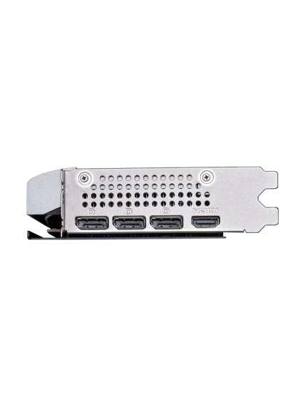 MSI GeForce RTX 5060 Ti 16G VENTUS 2X OC PLUS | NVIDIA | 16 GB | GeForce RTX 5060 Ti | GDDR7 | HDMI ports quantity 1 | PCI Express Gen 5 x16 (uses x8) 4 MSI GeForce RTX 5060 Ti 16G VENTUS 2X OC PLUS | NVIDIA | 16 GB | GeForce RTX 5060 Ti | GDDR7 | HDMI ports quantity 1 | PCI Express Gen 5 x16 (uses x8) 4
