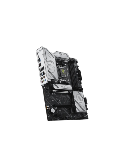 MSI MAG X870E GAMING MAX WIFI | Processor family AMD | Processor socket AM5 | DDR5 | Supported hard disk drive interfaces SATA, M.2 | Number of SATA connectors 4 2