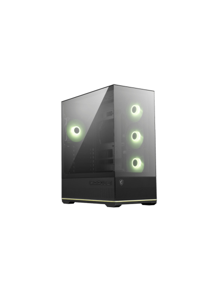 MSI | PC Case | MAG PANO 110R PZ | Mid-Tower | ATX 1 MSI | PC Case | MAG PANO 110R PZ | Mid-Tower | ATX 1