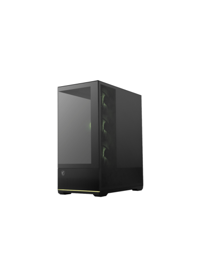 MSI | PC Case | MAG PANO 110R PZ | Mid-Tower | ATX 2 MSI | PC Case | MAG PANO 110R PZ | Mid-Tower | ATX 2