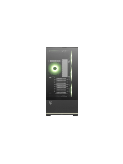 MSI | PC Case | MAG PANO 110R PZ | Mid-Tower | ATX MSI | PC Case | MAG PANO 110R PZ | Mid-Tower | ATX