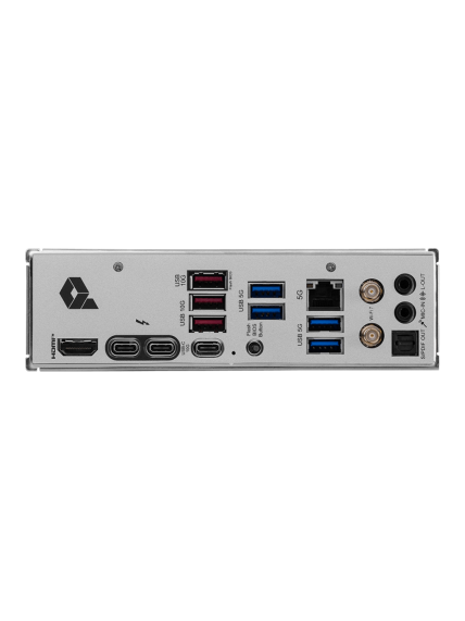MSI PRO Z890-A WIFI | Processor family Intel | Processor socket LGA1851 | DDR5 UDIMM | Supported hard disk drive interfaces SATA, M.2 | Number of SATA connectors 4 4