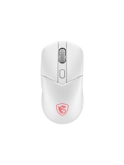 MSI VERSA 300 WIRELESS WHITE | Wireless | 2.4 GHz, Bluetooth, USB 2.0 MSI VERSA 300 WIRELESS WHITE | Wireless | 2.4 GHz, Bluetooth, USB 2.0