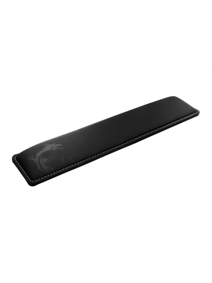 MSI | Vigor WR01 | N/A | Wrist rest | N/A | Black 1
