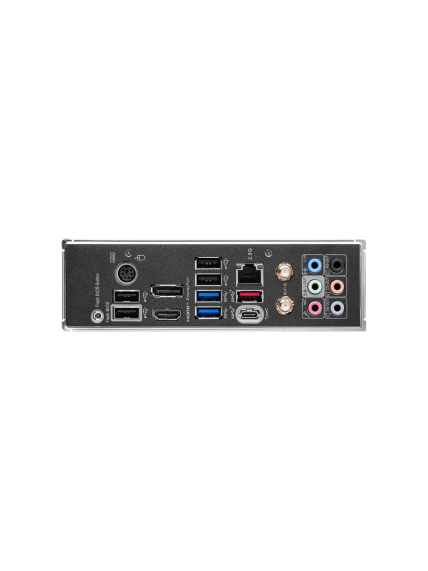 MSI | Z790 GAMING PLUS WIFI | Processor family Intel | Processor socket LGA1700 | DDR5 | Number of SATA connectors 6 3 MSI | Z790 GAMING PLUS WIFI | Processor family Intel | Processor socket LGA1700 | DDR5 | Number of SATA connectors 6 3