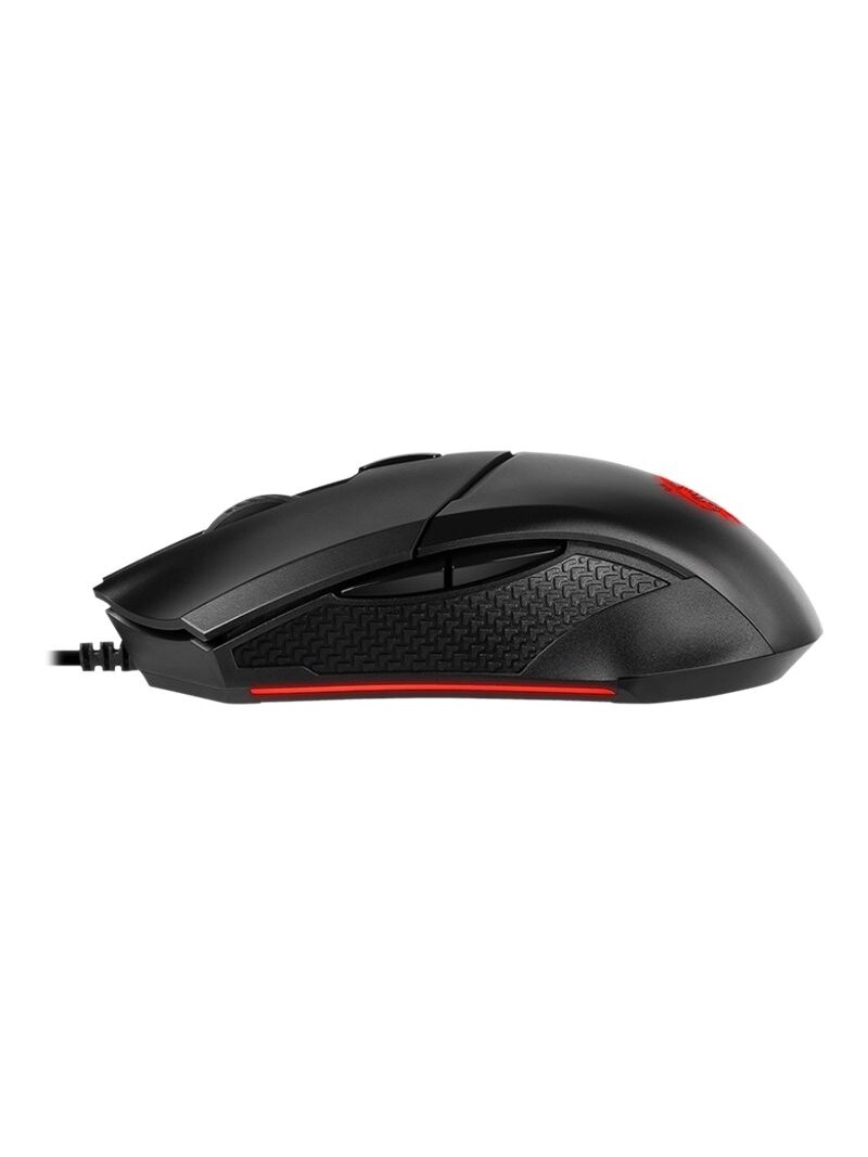 MSI | Clutch GM08 | Gaming Mouse | USB 2.0 | Black 3
