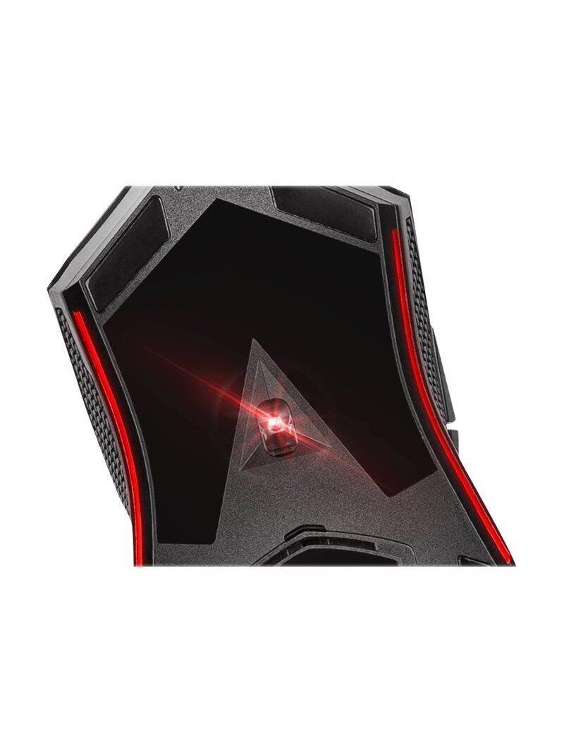 MSI | Clutch GM08 | Gaming Mouse | USB 2.0 | Black 4 MSI | Clutch GM08 | Gaming Mouse | USB 2.0 | Black 4