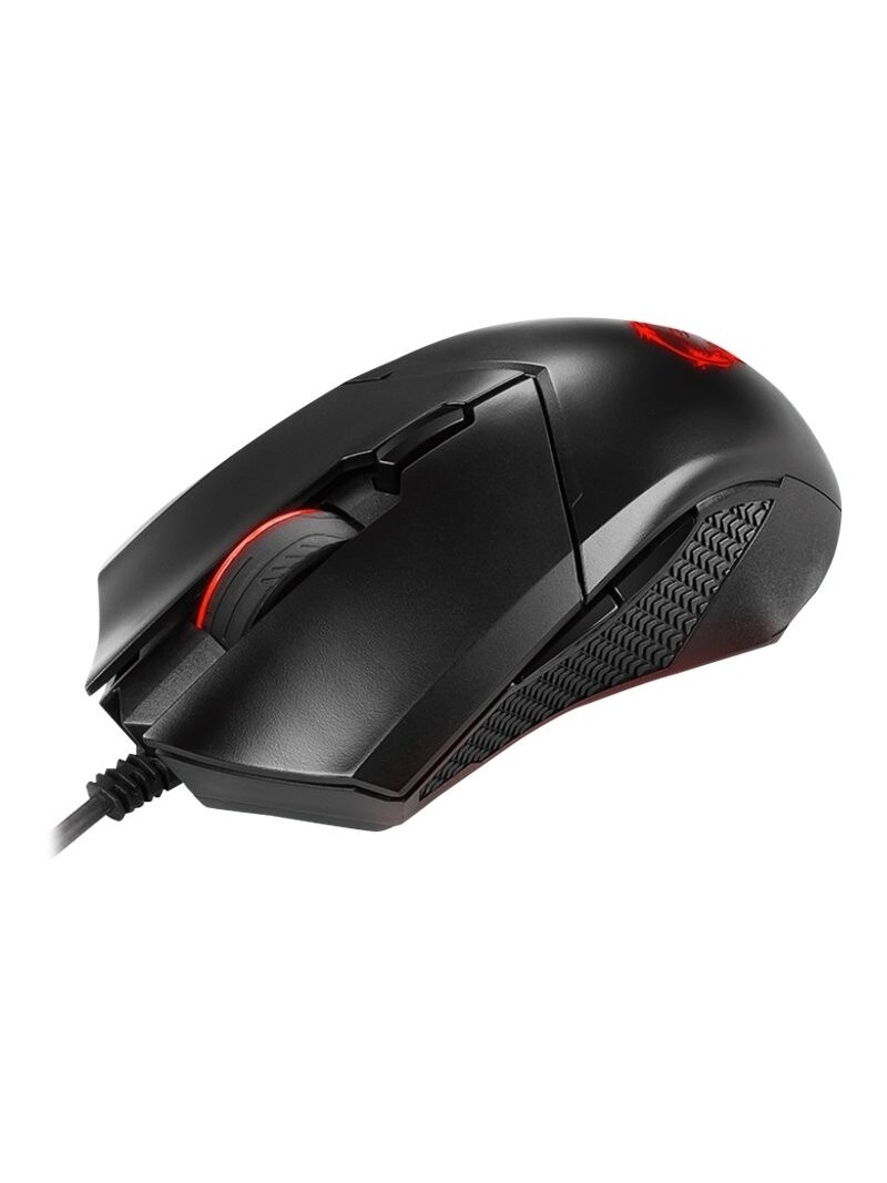 MSI | Clutch GM08 | Gaming Mouse | USB 2.0 | Black