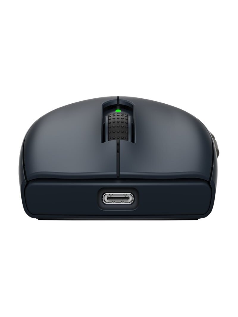MSI Gaming Mouse | FORGE GM340 WIRELESS | Wireless | 2.4 GHz, Bluetooth, USB | Navy 2 MSI Gaming Mouse | FORGE GM340 WIRELESS | Wireless | 2.4 GHz, Bluetooth, USB | Navy 2