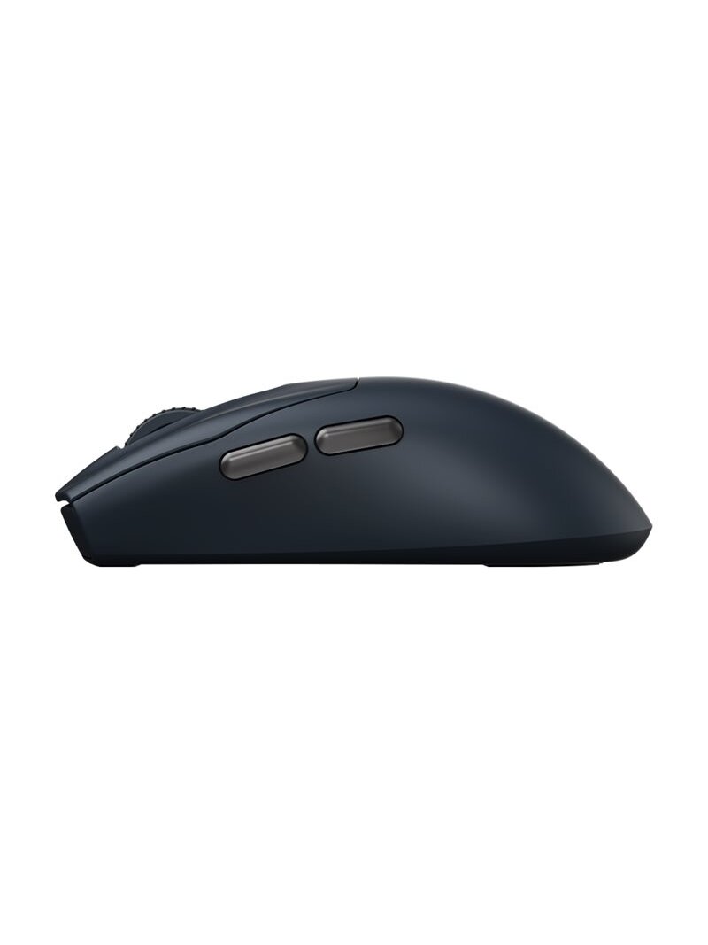 MSI Gaming Mouse | FORGE GM340 WIRELESS | Wireless | 2.4 GHz, Bluetooth, USB | Navy 5