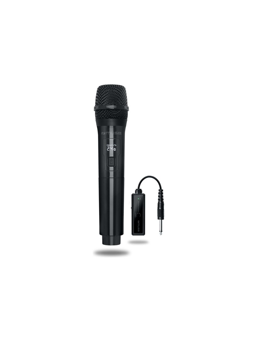 Muse | Wireless Microphone | MC-30 WI Muse | Wireless Microphone | MC-30 WI