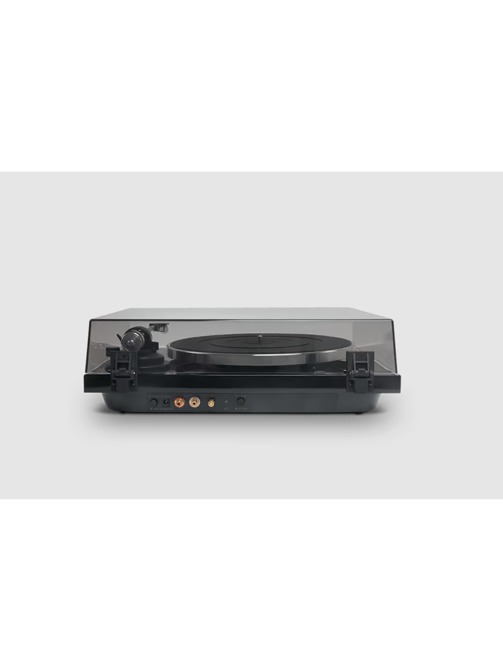 Muse Hifi Turntable | MT-109 BTOW | Bluetooth Out 3