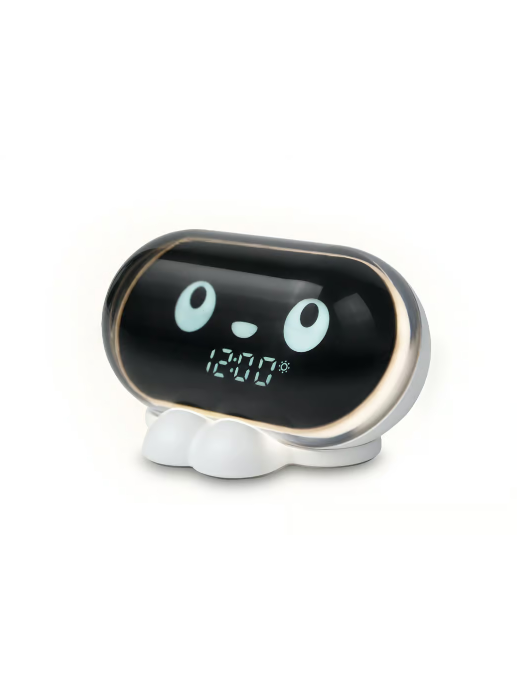Muse Alarm Clock | M-16 KIDS Muse Alarm Clock | M-16 KIDS