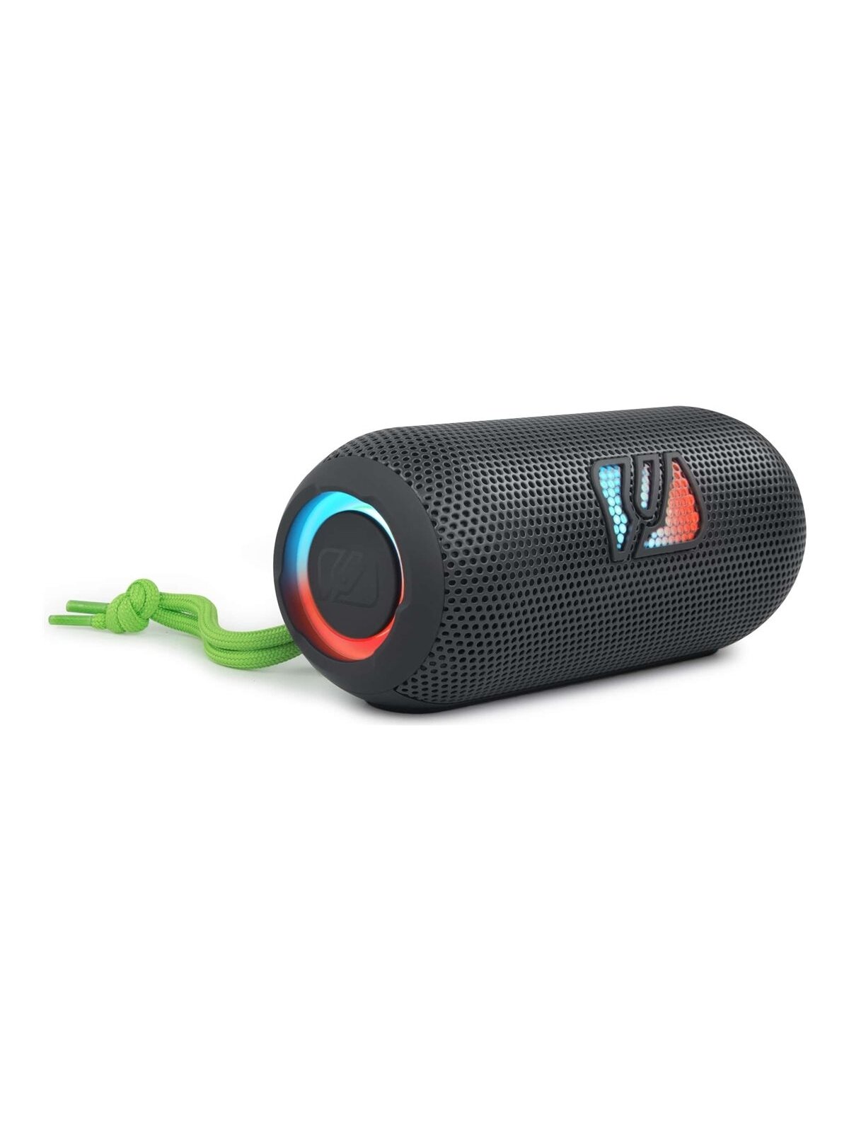 Muse Speaker | M-790 BT | 60 W | Waterproof | Bluetooth | Dark Grey | NFC features | Portable | Wireless connection