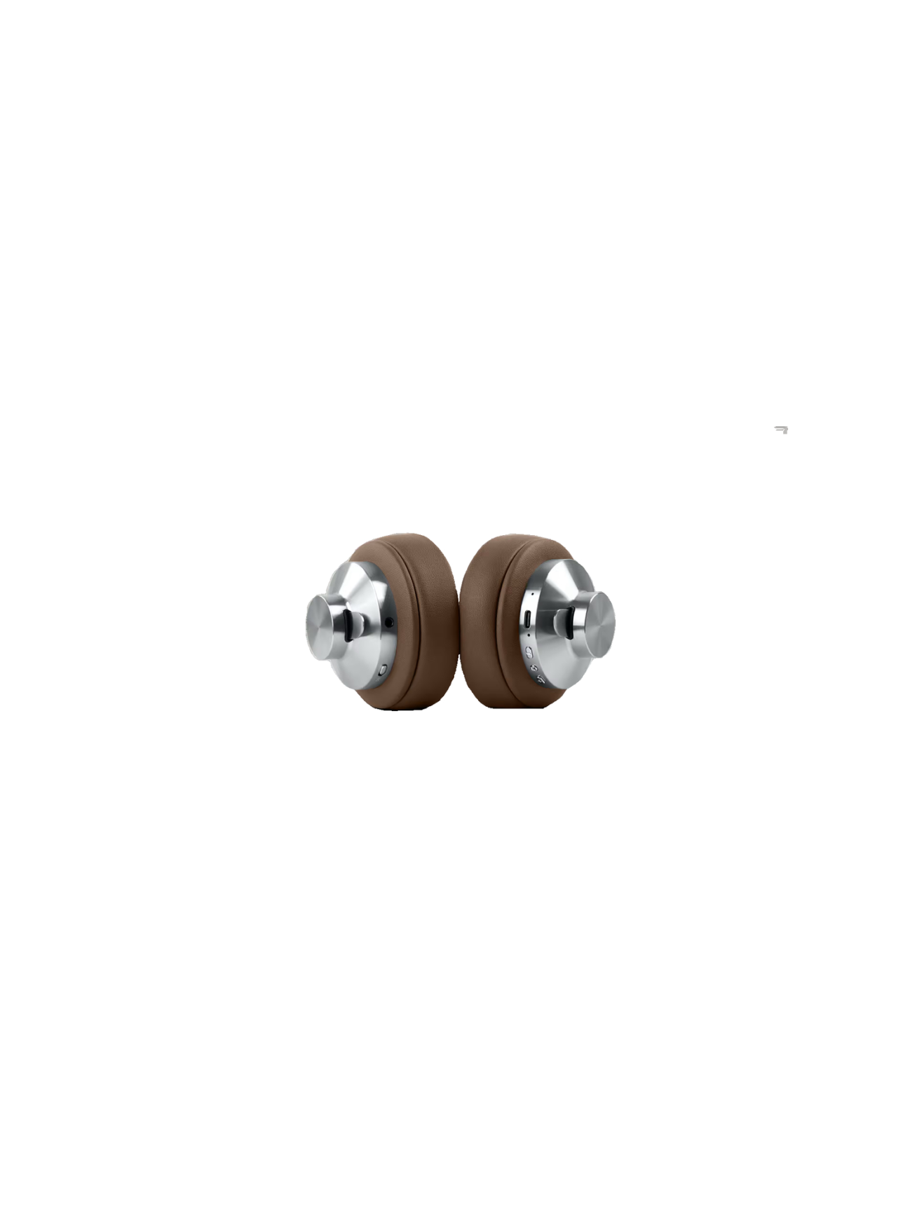 Muse | Headphones | M-298 SBR | ANC 1