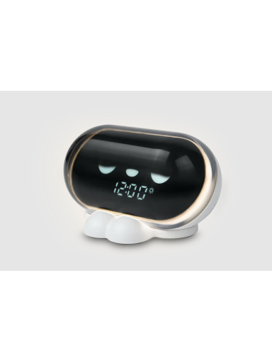 Muse Alarm Clock | M-16 KIDS