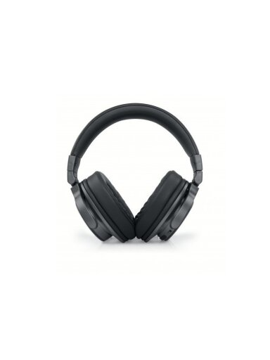 Muse | Bluetooth Stereo Headphones | M-278 | Over-ear | Black