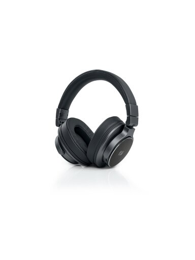 Muse | Bluetooth Stereo Headphones | M-278 | Over-ear | Black
