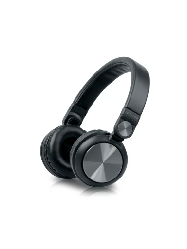 Muse | M-276BT | Wireless | On-Ear | Microphone | Black | Wireless