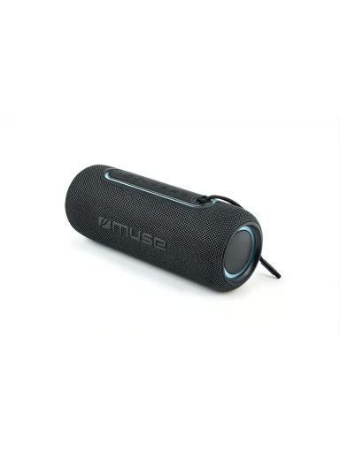 Muse | M-780 BT | Speaker Splash Proof | Waterproof | Bluetooth | Black | Portable | Wireless connection