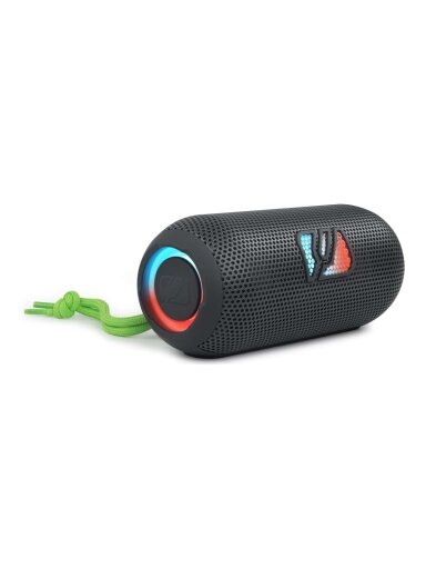 Muse Speaker | M-790 BT | 60 W | Waterproof | Bluetooth | Dark Grey | NFC features | Portable | Wireless connection