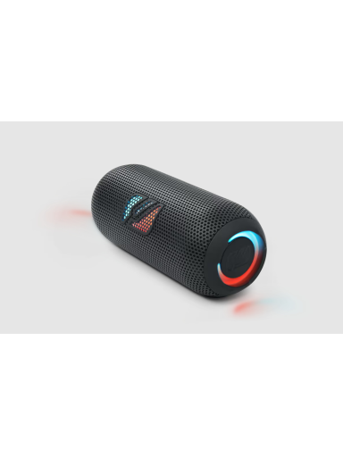 Muse Speaker | M-790 BT | 60 W | Waterproof | Bluetooth | Dark Grey | NFC features | Portable | Wireless connection