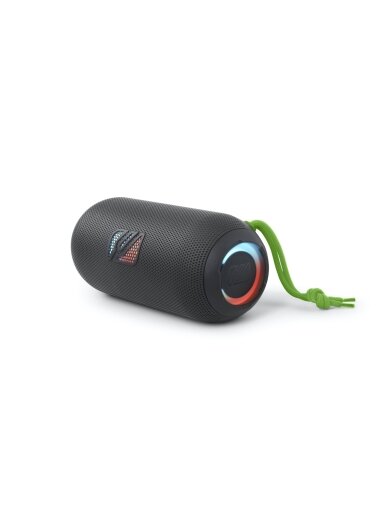 Muse | Speaker | M-950 BT | 150 W | Waterproof | Bluetooth | Black | NFC features | Portable | Wireless connection