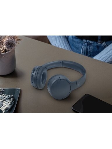 Muse | Stereo Headphones | M-272 BTB