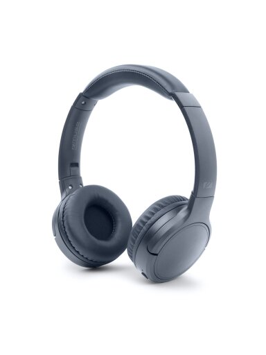 Muse | Stereo Headphones | M-272 BTB