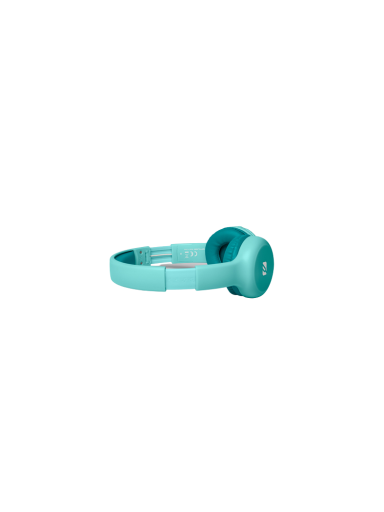 Muse | Stereo Kids Headphones | M-215BTB | Over-Ear | Wireless