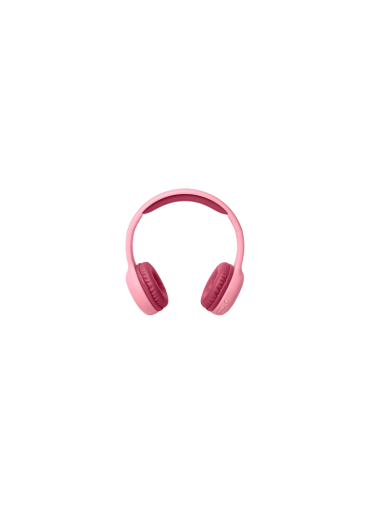 Muse | Stereo Kids Headphones | M-215BTP | Over-Ear | Wireless