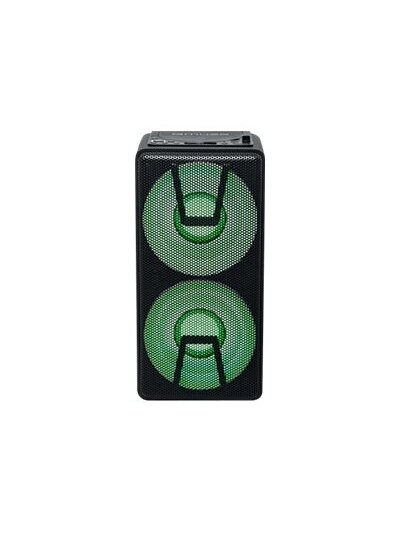 Muse | Party Box Speaker | M-1820 DJ | 150 W | Bluetooth | Black | Wireless connection 1