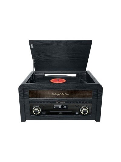 Muse | Turntable micro system | MT-115W | USB port | AUX in | CD player | FM radio | Wireless connection 1 Muse | Turntable micro system | MT-115W | USB port | AUX in | CD player | FM radio | Wireless connection 1