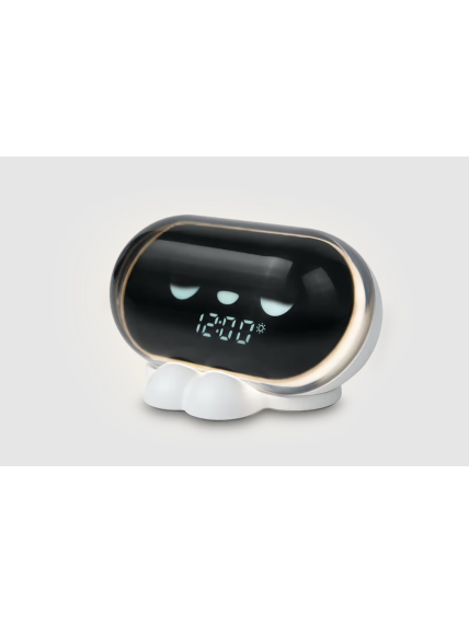 Muse Alarm Clock | M-16 KIDS 1