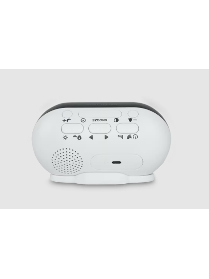 Muse Alarm Clock | M-16 KIDS 2 Muse Alarm Clock | M-16 KIDS 2