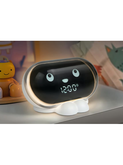 Muse Alarm Clock | M-16 KIDS 3 Muse Alarm Clock | M-16 KIDS 3