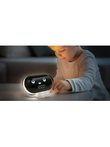 Muse Alarm Clock | M-16 KIDS 4